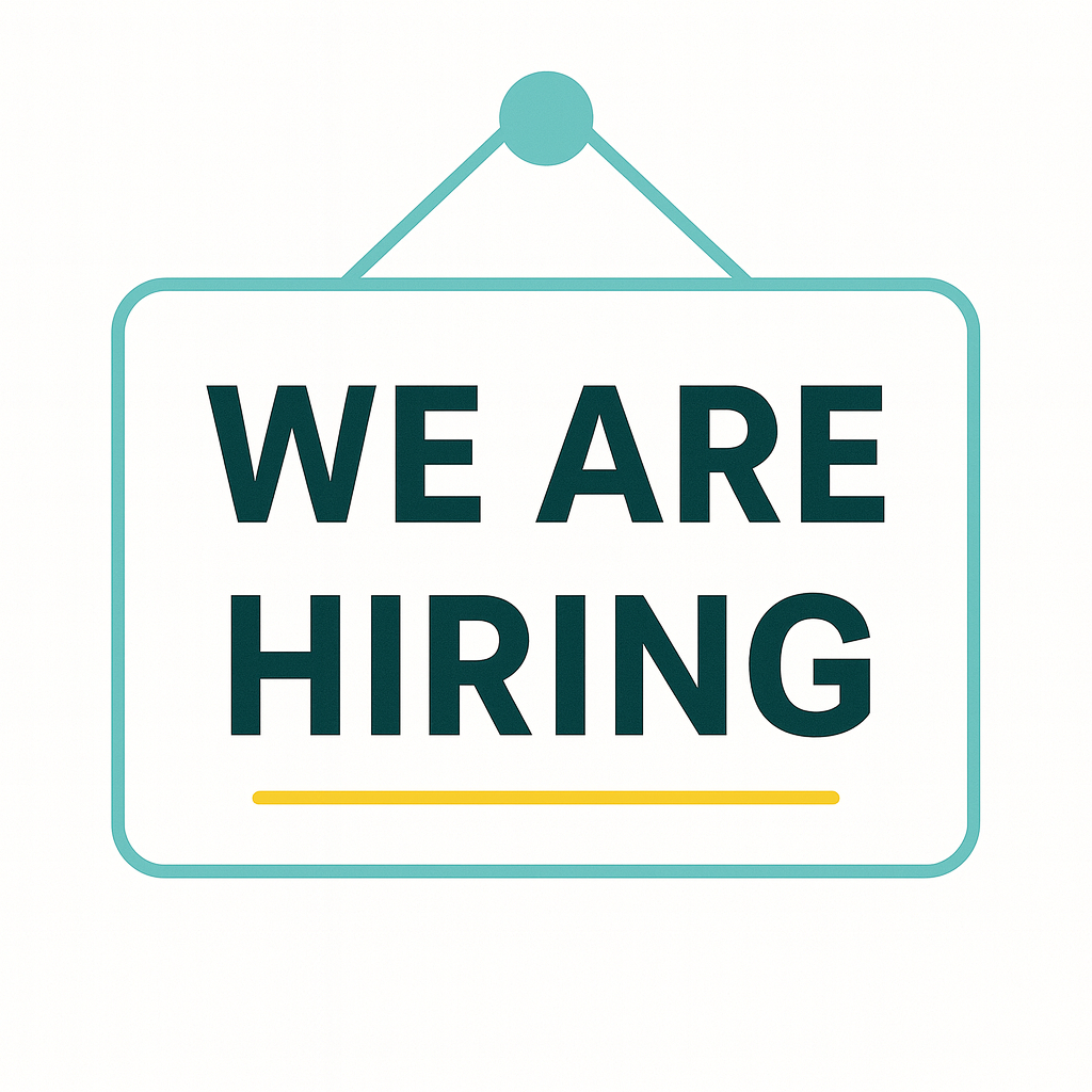 We Are Hiring – YUFixit