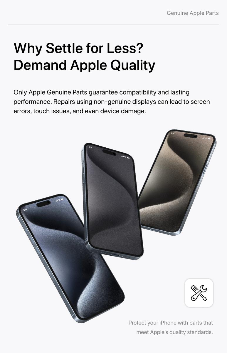Apple quality