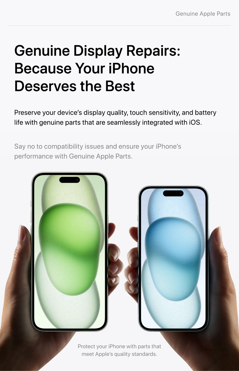 Avoid compatibility issues