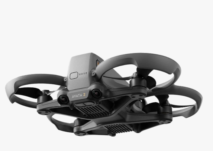DJI Avata 2