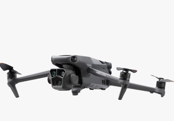 DJI Mavic 3 Pro