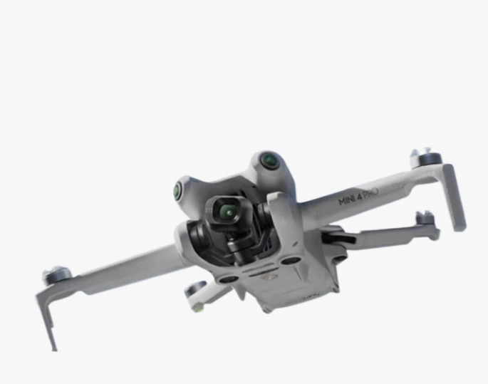 DJI Mini 4 Pro