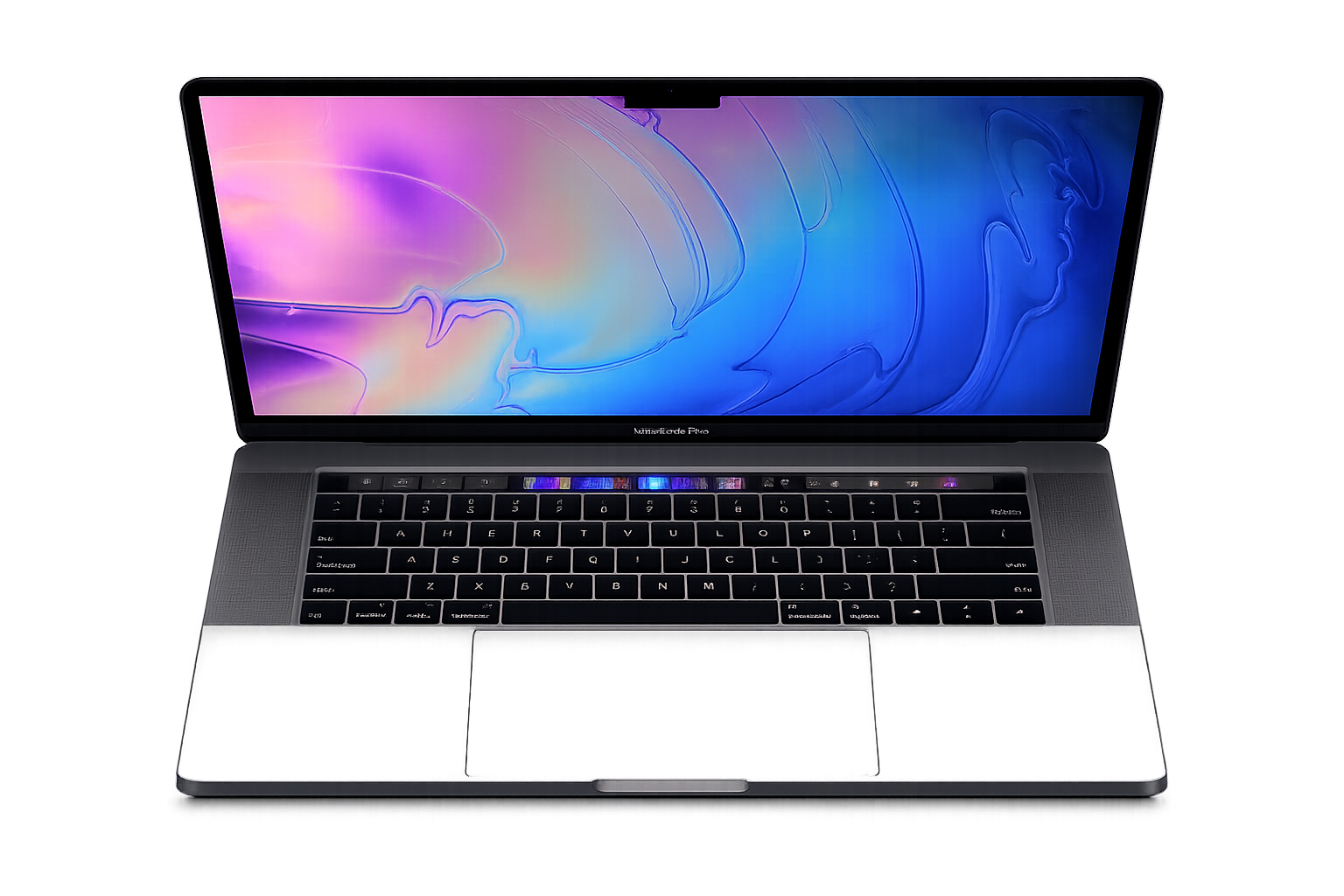 MacBook Pro repair