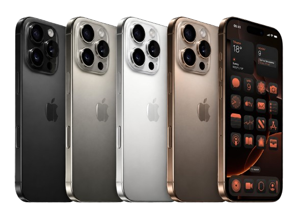 iPhone 15 Series