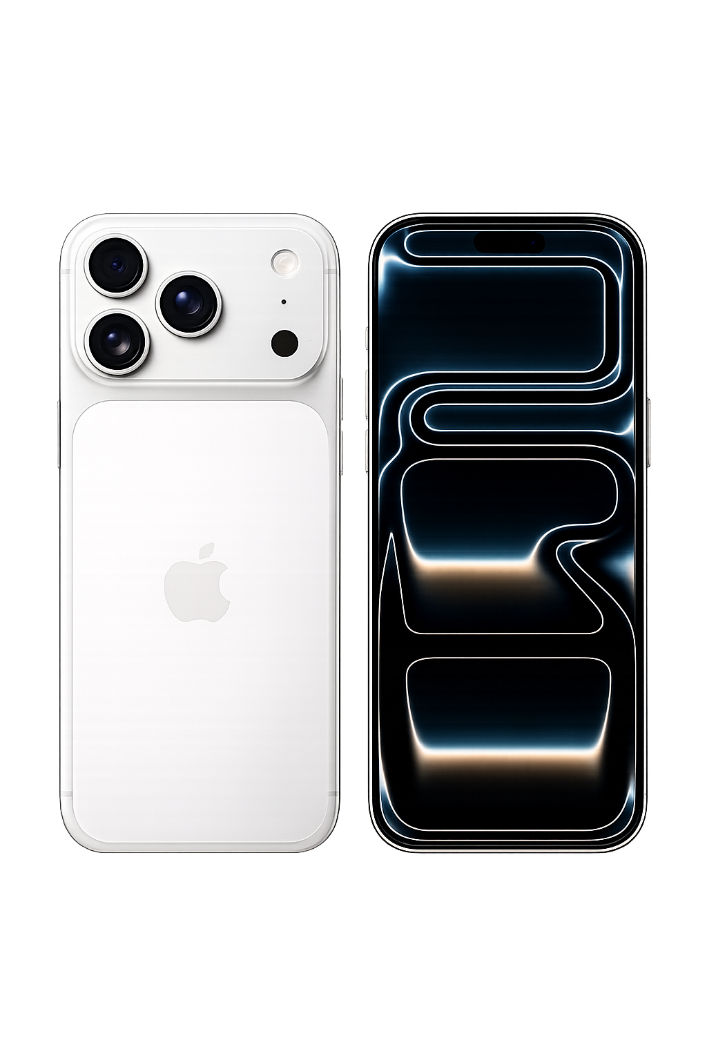 iPhone 17