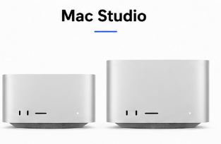 Mac Studio models repaired by YUFixit