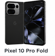 Pixel 10 Pro Fold Google Pixel phone repair