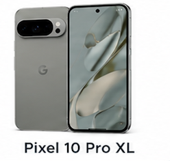 Pixel 10 Pro XL Google Pixel phone repair
