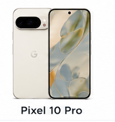 Pixel 10 Pro Google Pixel phone repair