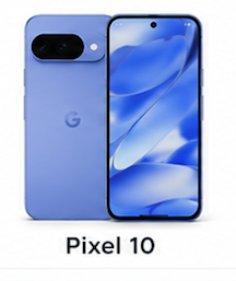 Pixel 10 Google Pixel phone repair