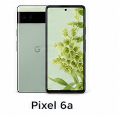 Pixel 6a Google Pixel phone repair