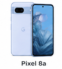 Pixel 8a Google Pixel phone repair