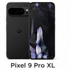 Pixel 9 Pro XL Google Pixel phone repair