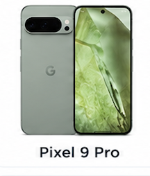 Pixel 9 Pro Google Pixel phone repair
