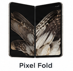 Pixel Fold Google Pixel phone repair