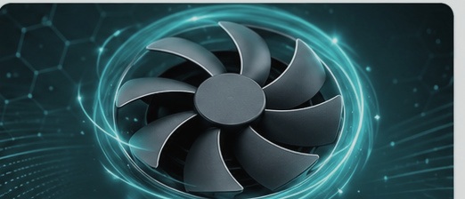 Xbox Series X|S cooling fan and deep cleaning