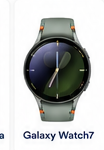 Galaxy Watch Series Samsung repair