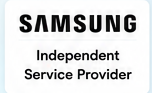 Samsung Independent Service Provider