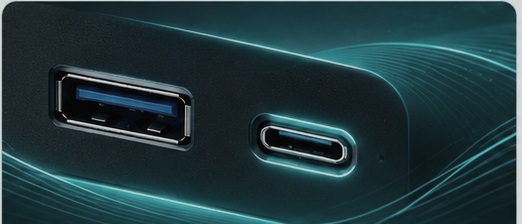 Xbox Series X|S USB and USB-C port repair