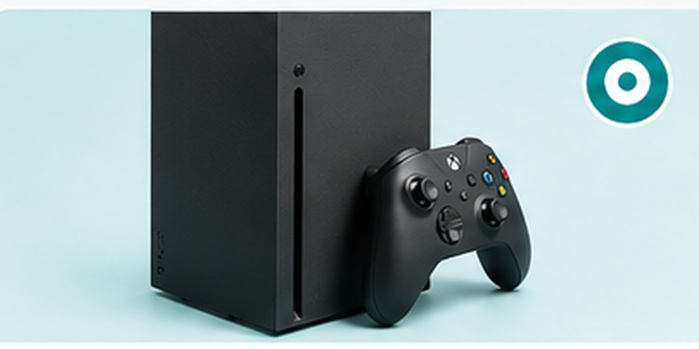 Xbox Series X|S disc drive repair