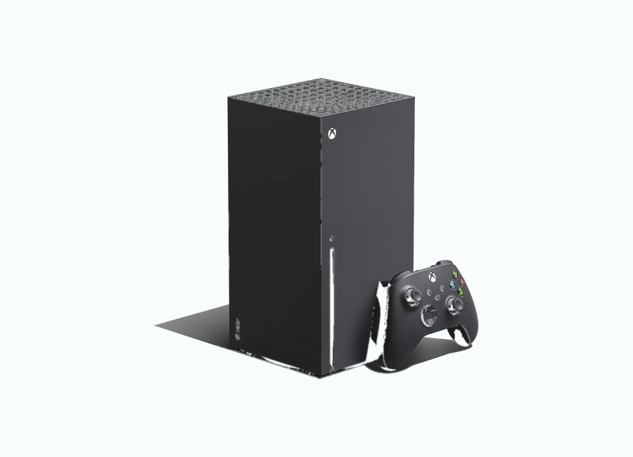 Xbox Series X disc console repair