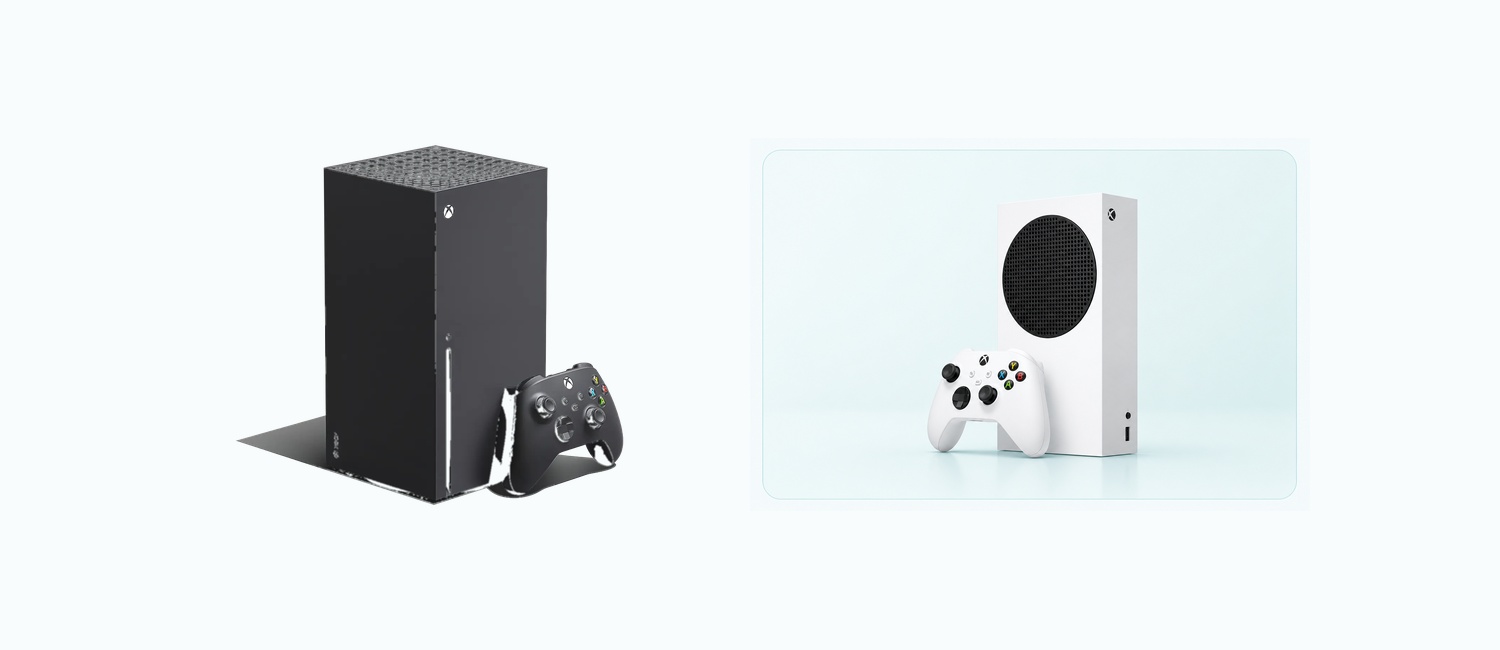Xbox Series X|S console repair