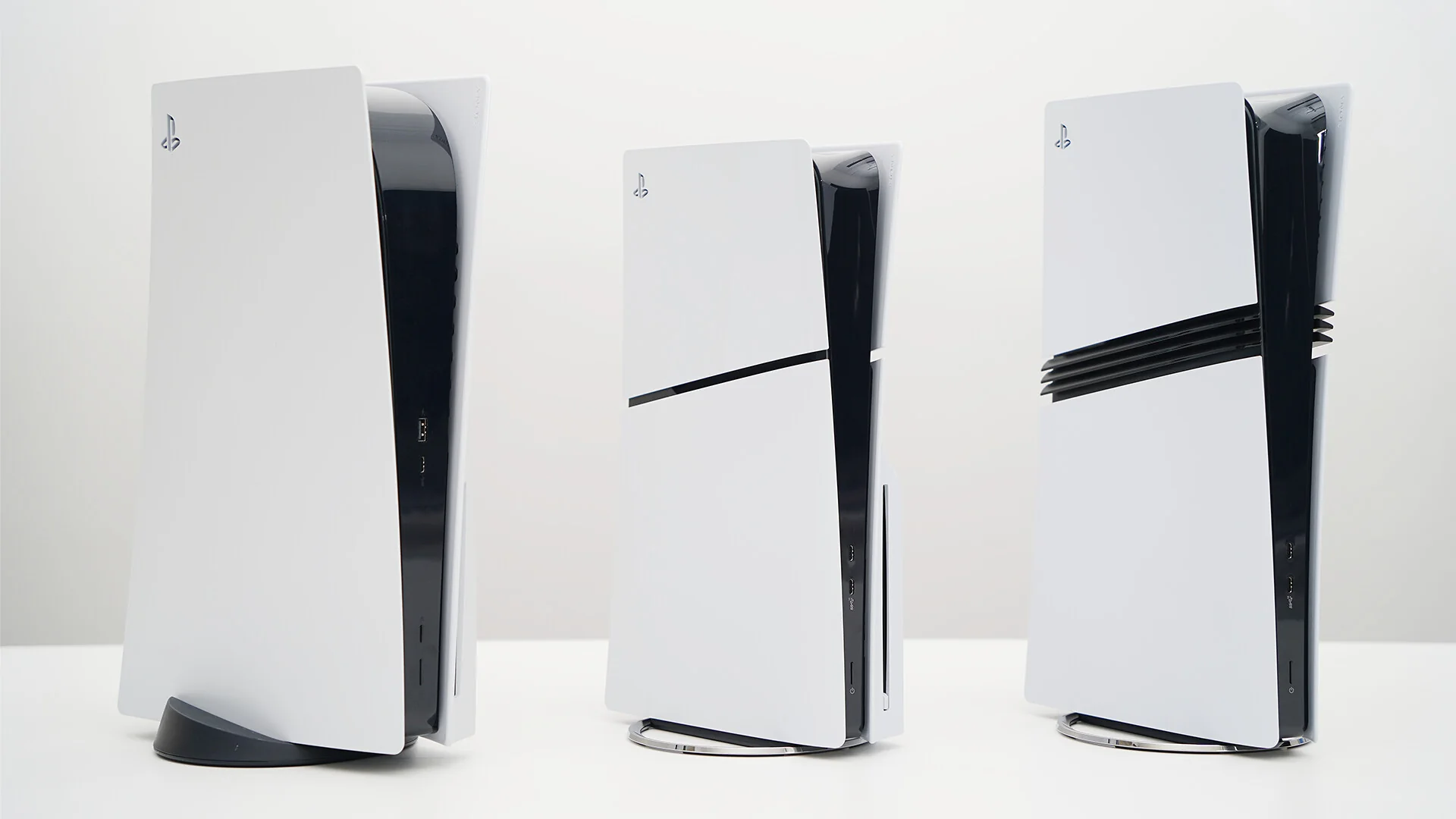 PS5 console repair