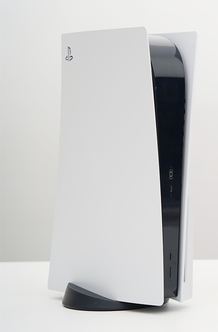 PS5 Disc Edition disc console repair