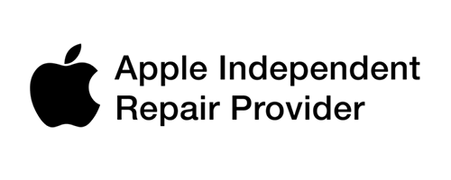 Apple Independent Repair Provider logo
